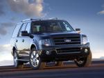 Ford Expedition Limited 2006 года
